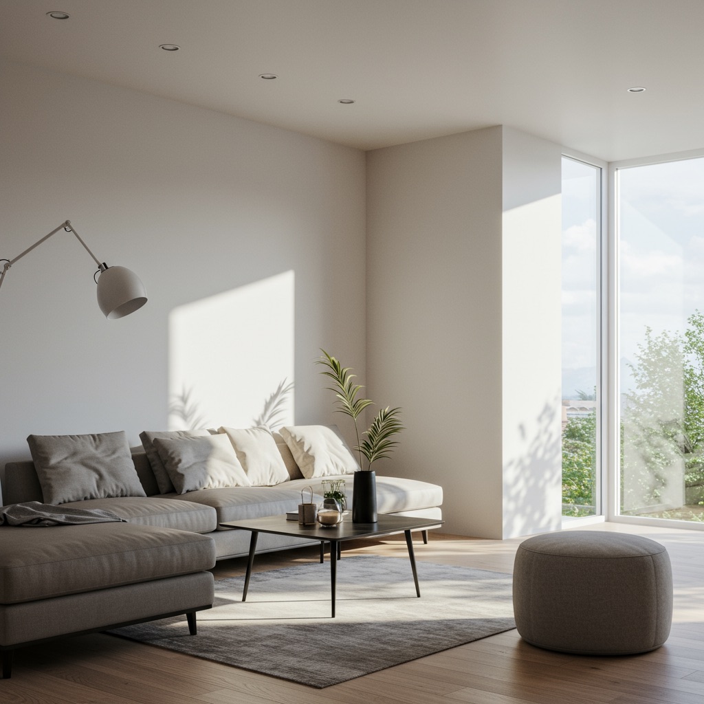 How to Take the Perfect Room Photo for AI Design: Expert Tips for Better Results