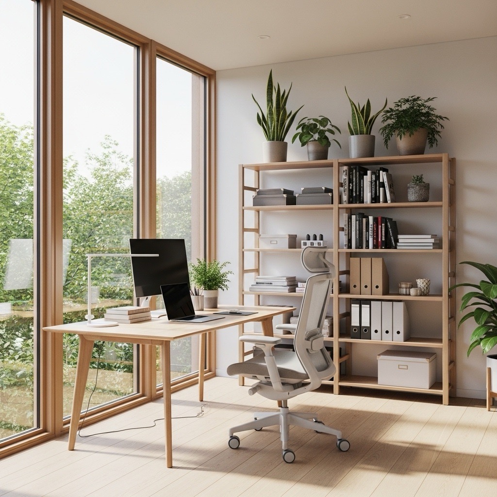 The Hidden ROI of Good Design: How AI-Optimized Interiors Actually Save You Money