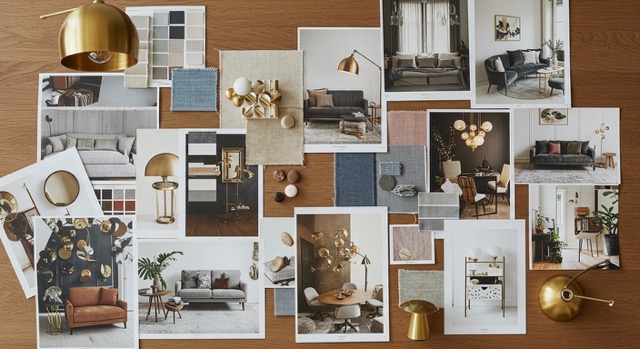Style guide: Choose your design direction and preferences
